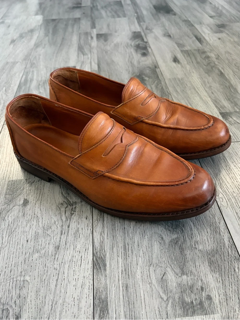 Ralph Lauren classic penny